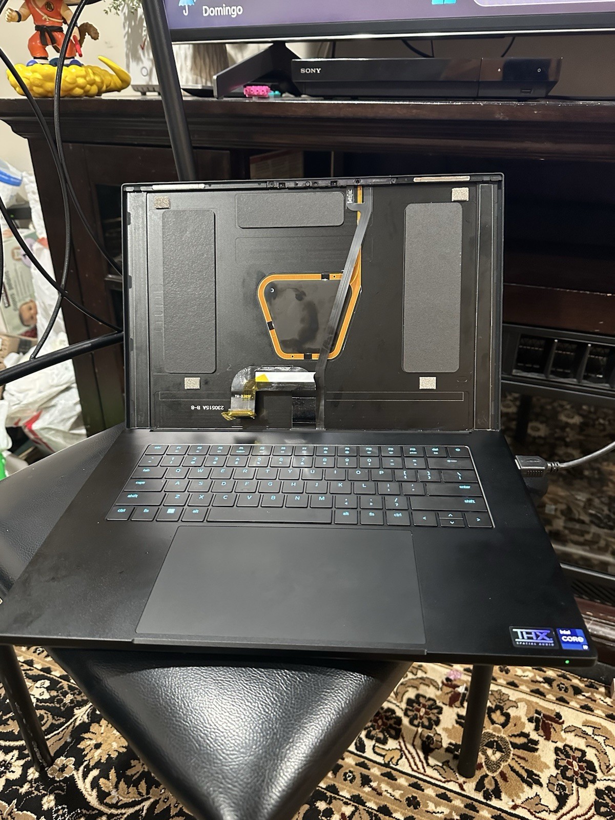 Razer Blade 16 RTX 4090 2023