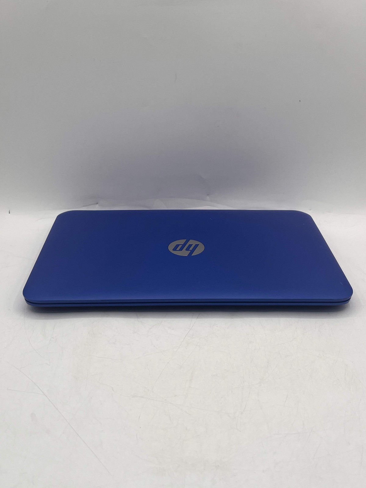 HP Stream 11-D010WM 11″ Celeron N2840 2.1GHz 2GB 32GB – Blue READ