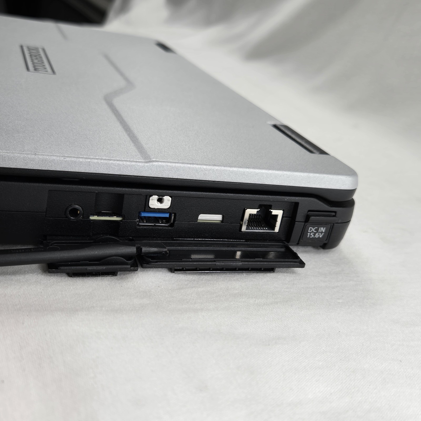Panasonic Toughbook FZ-55 MK2 i7-1185G7 512GB SSD 32GB Ram – 4G – GPS – Grade B