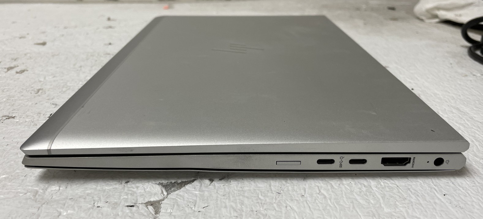 HP Elitebook 845 G8 AMD Ryzen 7 8GB RAM NO SSD For Parts *READ