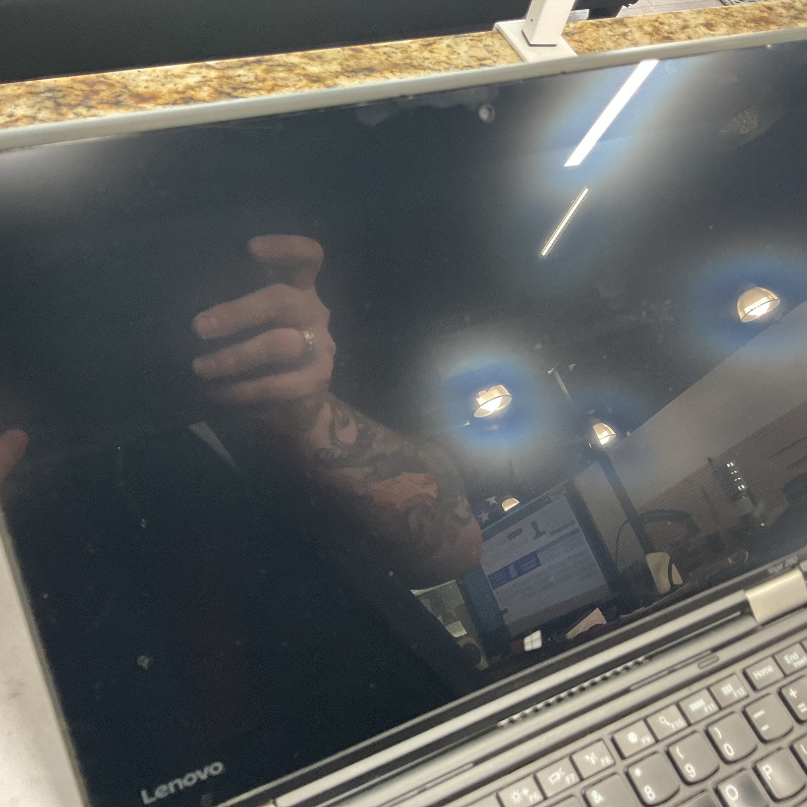 Lenovo Yoga 260 Parts Only