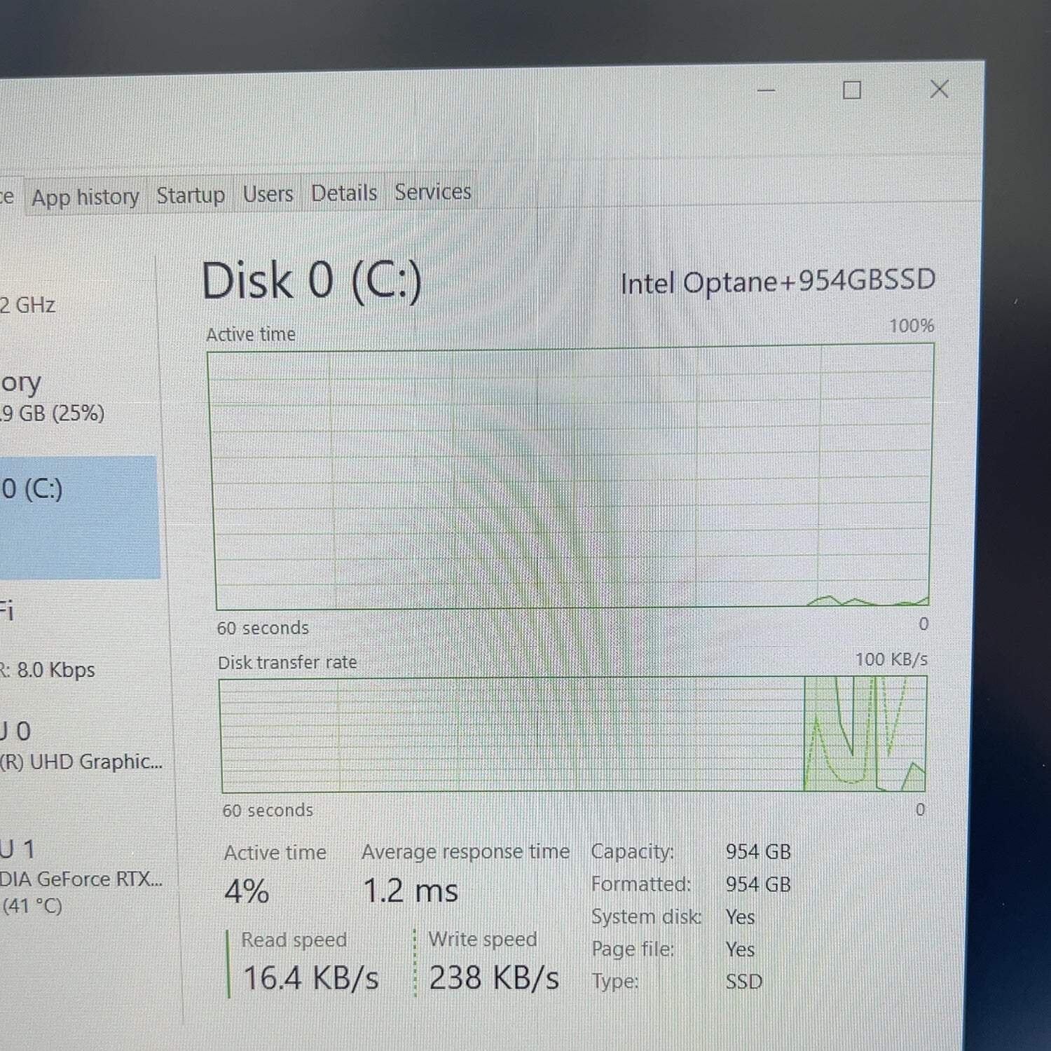 Asus ROG Zephyrus M GU502 15.6″ i7-9750H 2.6GHz 16GB 1TB GeForce RTX 2060 *Read*