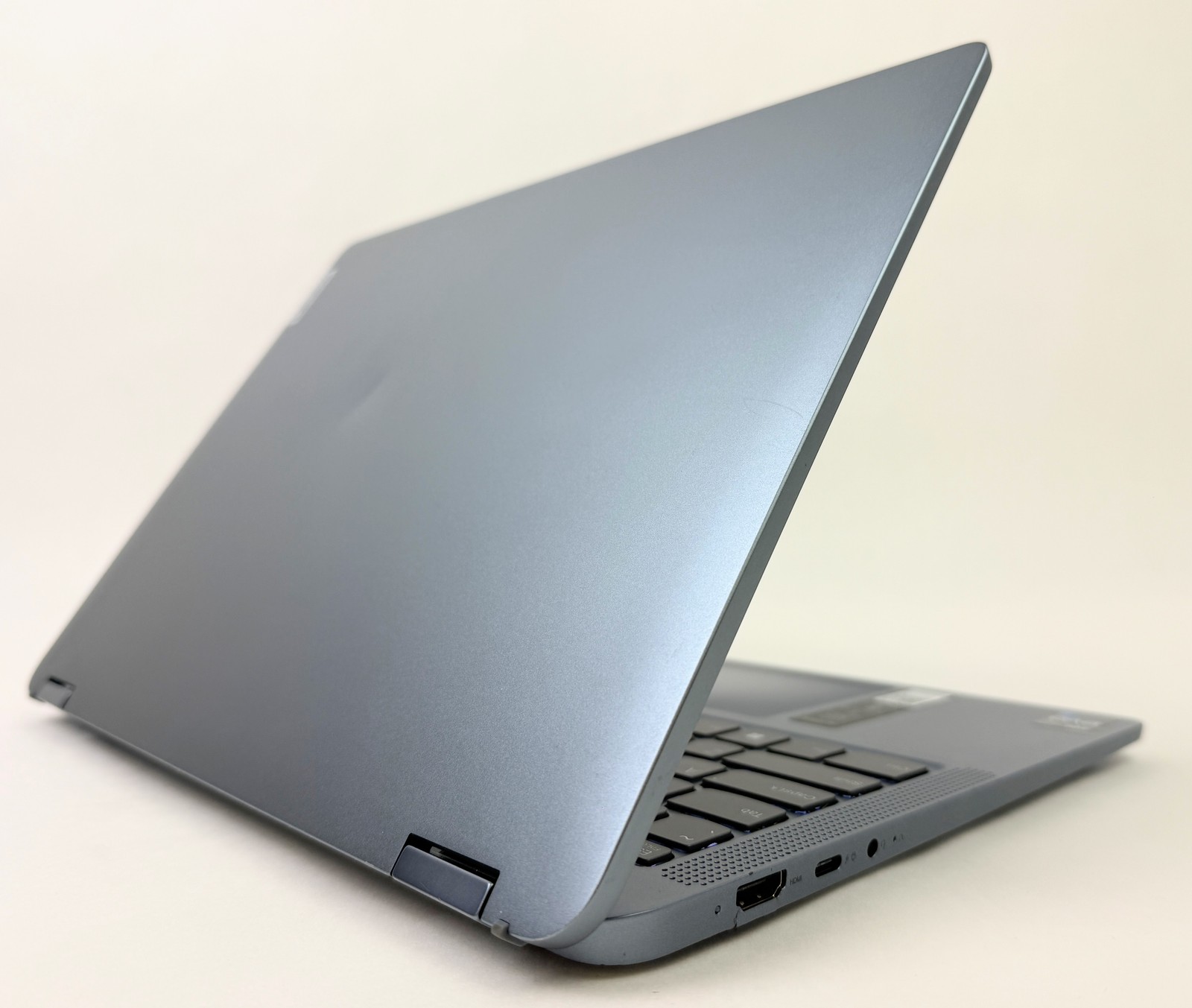Lenovo Flex 7i 14″ 2240×1400 Touch i7-1355U 16GB 512TB SSD W11H 2in1 – Dents