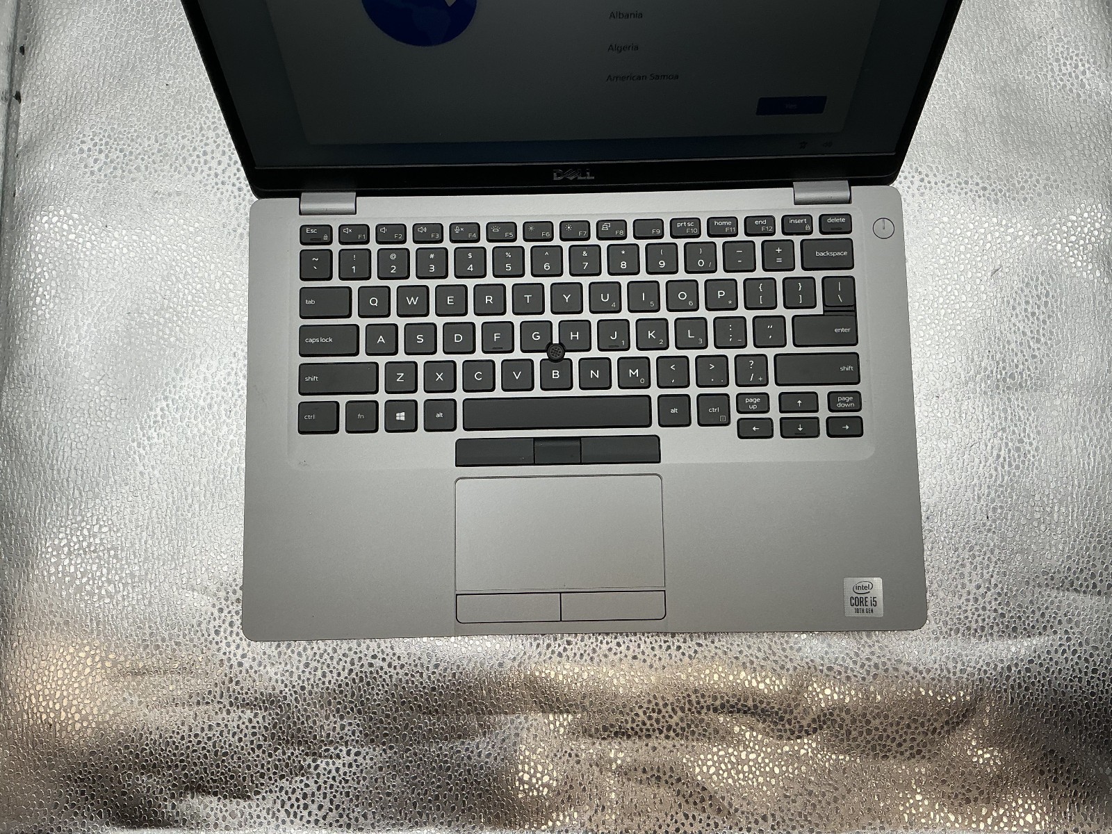 Dell Latitude 5410 | i5-10210U @ 1.6 | 16GB | 256GB SSD | 14″ FHD | Windows 11