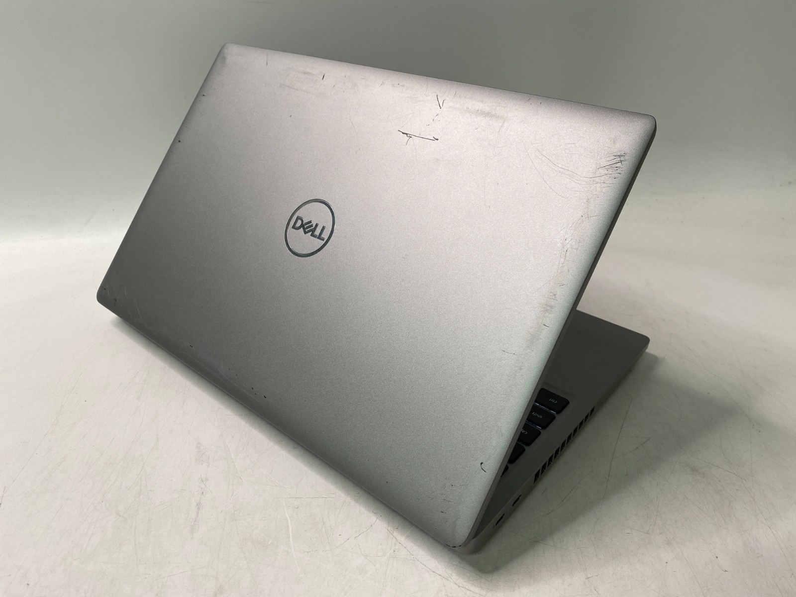 Dell Precision 3561 i7-11850H 32GB DDR4 512GB SSD NVIDIA T600 Win11H 50%+ Batt