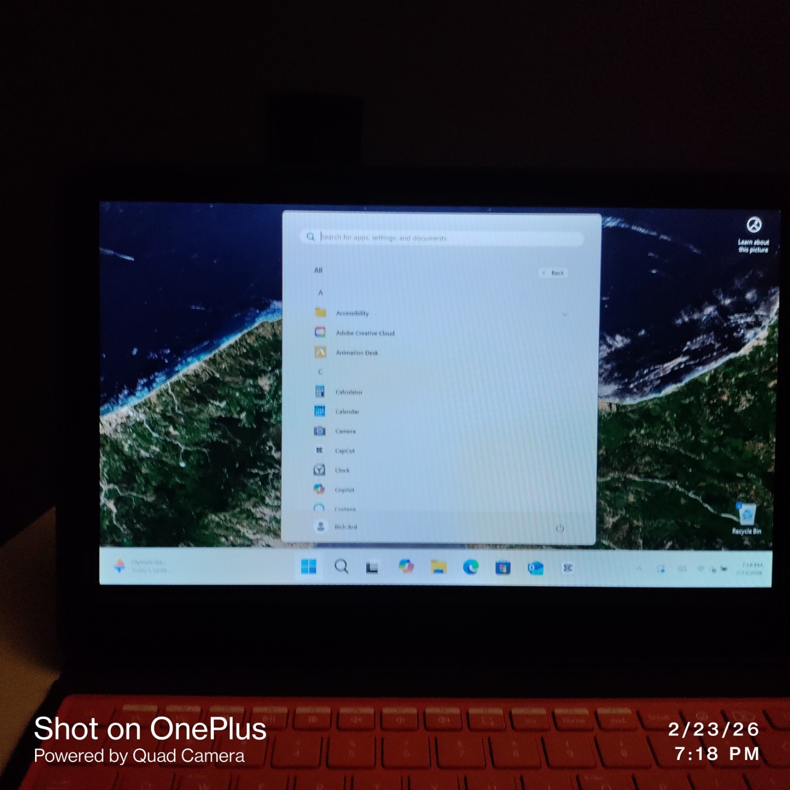 Kano Laptop PC