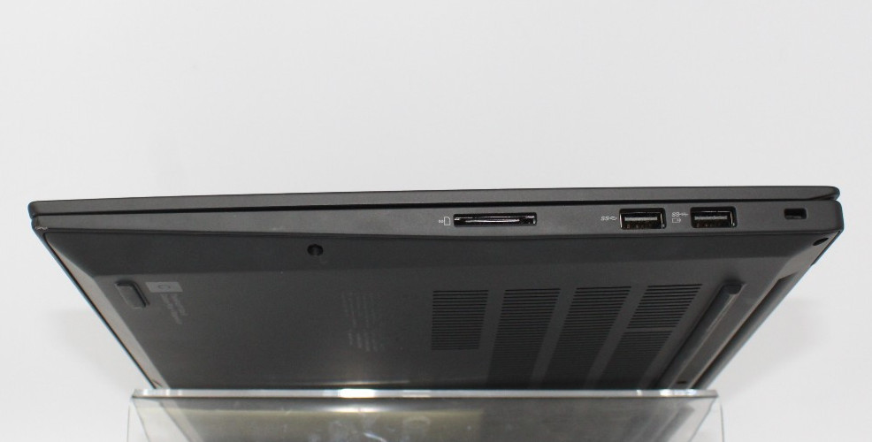 Lenovo ThinkPad P1 G6 i7-13800H @ 2.5 GHz Touch 1 TB 32 GB RTX A1000 Win11 Pro