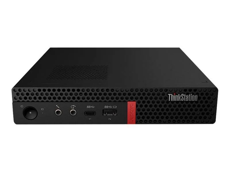 Lenovo TS P330 Tiny intel core i5-9th 8Gb ram 256GB NVME P620 Nvidia Win 10 Pro