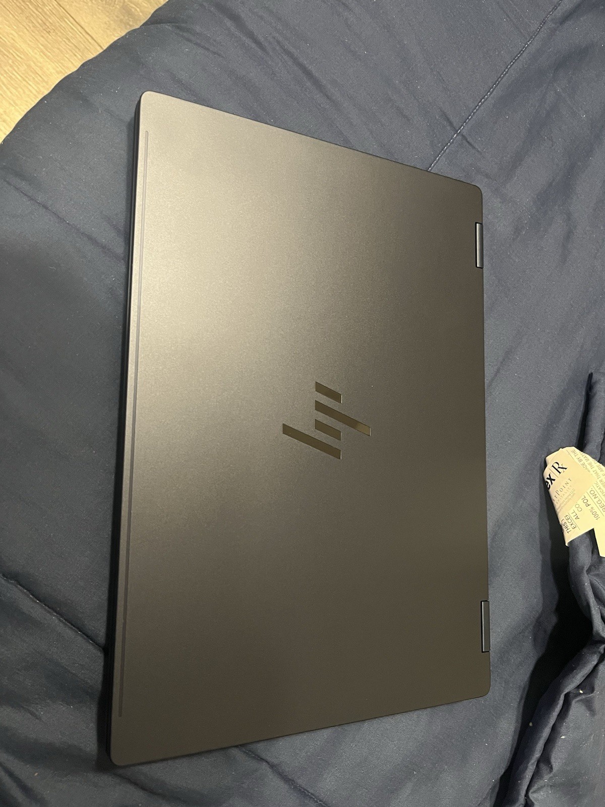 HP OmniBook x Flip 2-in-1 14″ 2K Ryzen AI 5, 512GB, Copilot+ PC