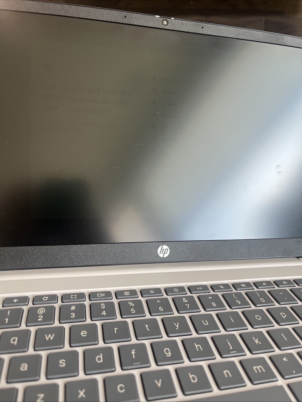 HP Chromebook 14A-NF009NR 14″ Intel Processor N100 4GB RAM 64GB eMMC A27THUA#ABA