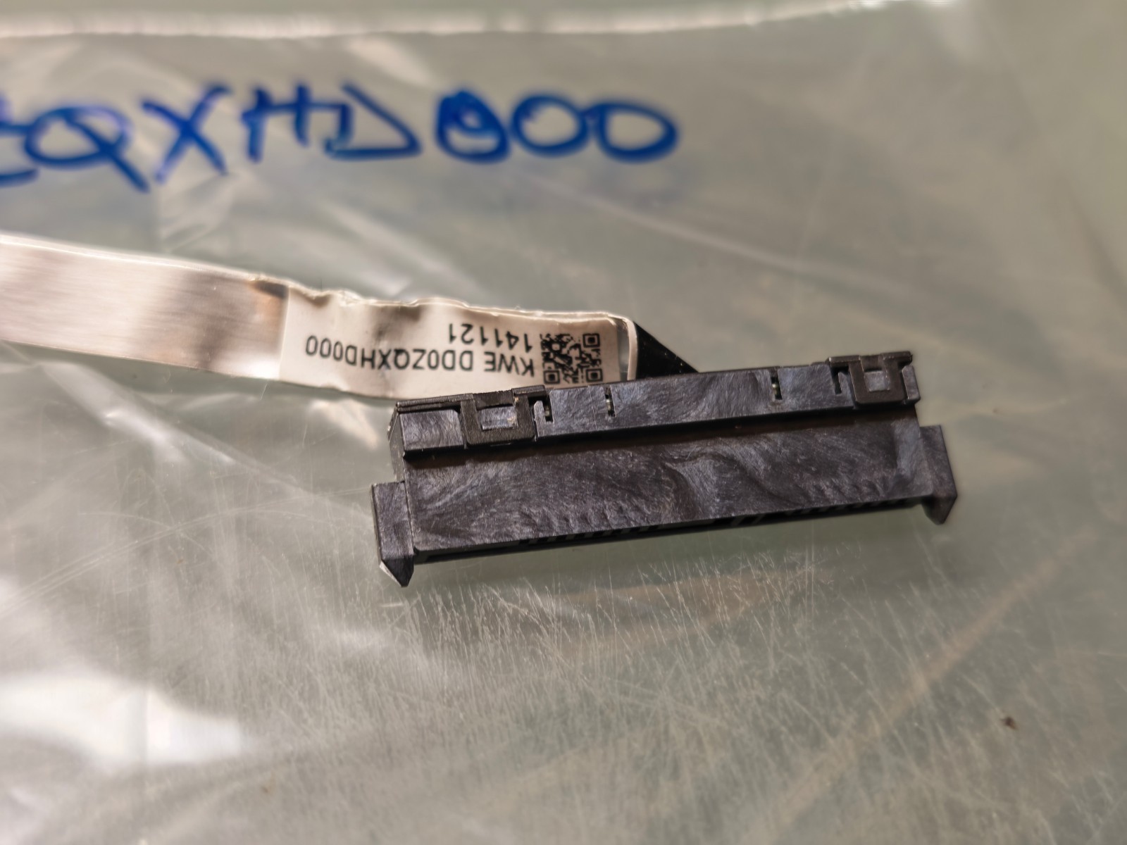 ACER R3-431T R3-471 R3-471T R3-471T-54T1 SSD PORT HDD DD0ZQXHD000 #