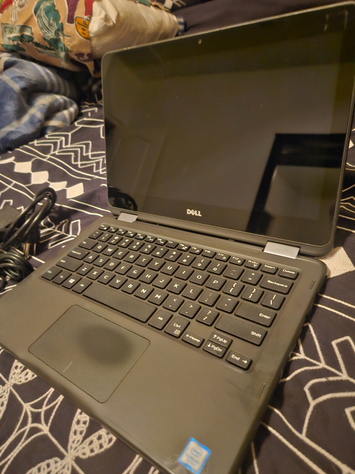 Dell Inspiron 3179 Laptop 11.6″ Touchscreen Core m3 4GB RAM 256GB SSD Windows 11