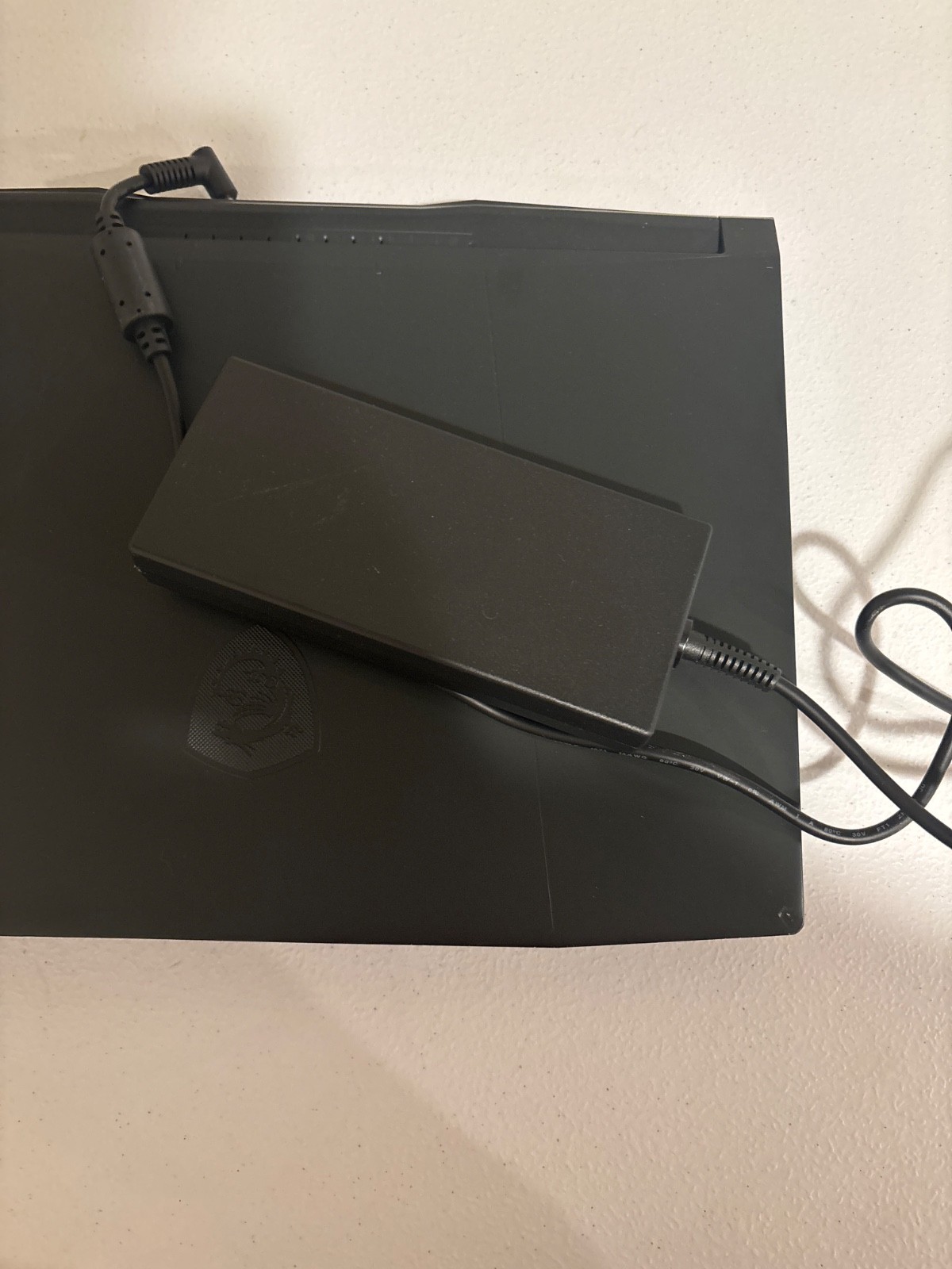 NVIDIA GeForce RTX 5050 Gaming Laptop: MSI gaming laptop( dm to know all parts)