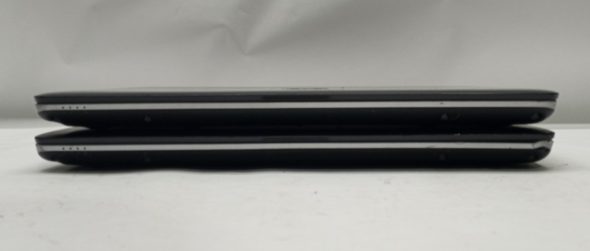 Lot of 2 HP ProBook 650 G2 i5-6200U@2.30 4GB RAM NO HDD/OS NO BATTERY WH657*