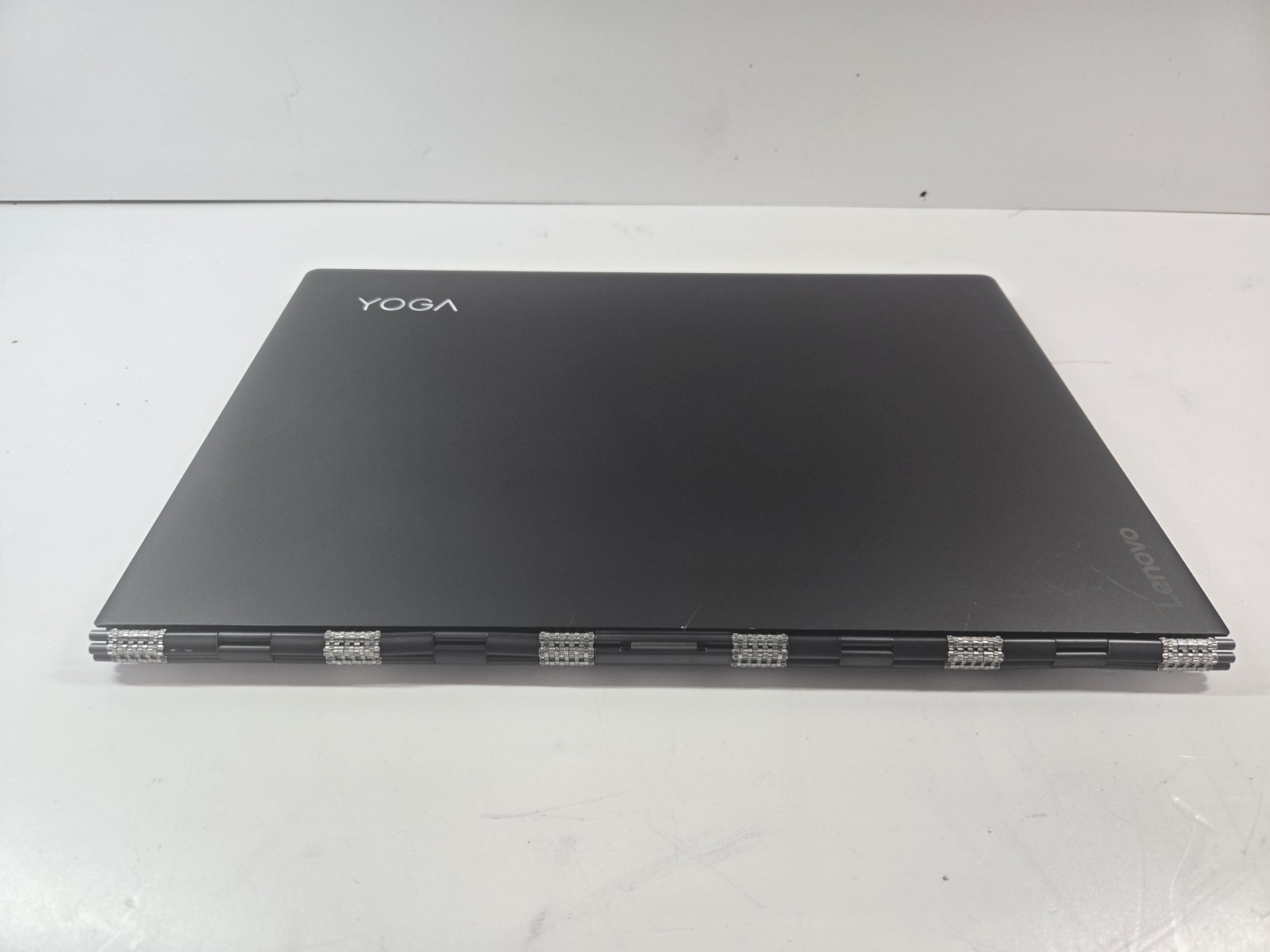 Lenovo Yoga 910-13IKB 4K Touch i7-7500U @2.7GHz 16GB 256GB SSD Win11 pro