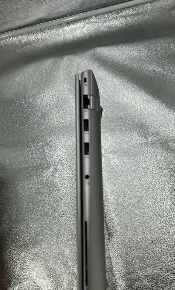 ZBook Fury 16 G10 Workstation PC i7-13850HX 64GB RAM 1TB SSD RTX A1000 6GB