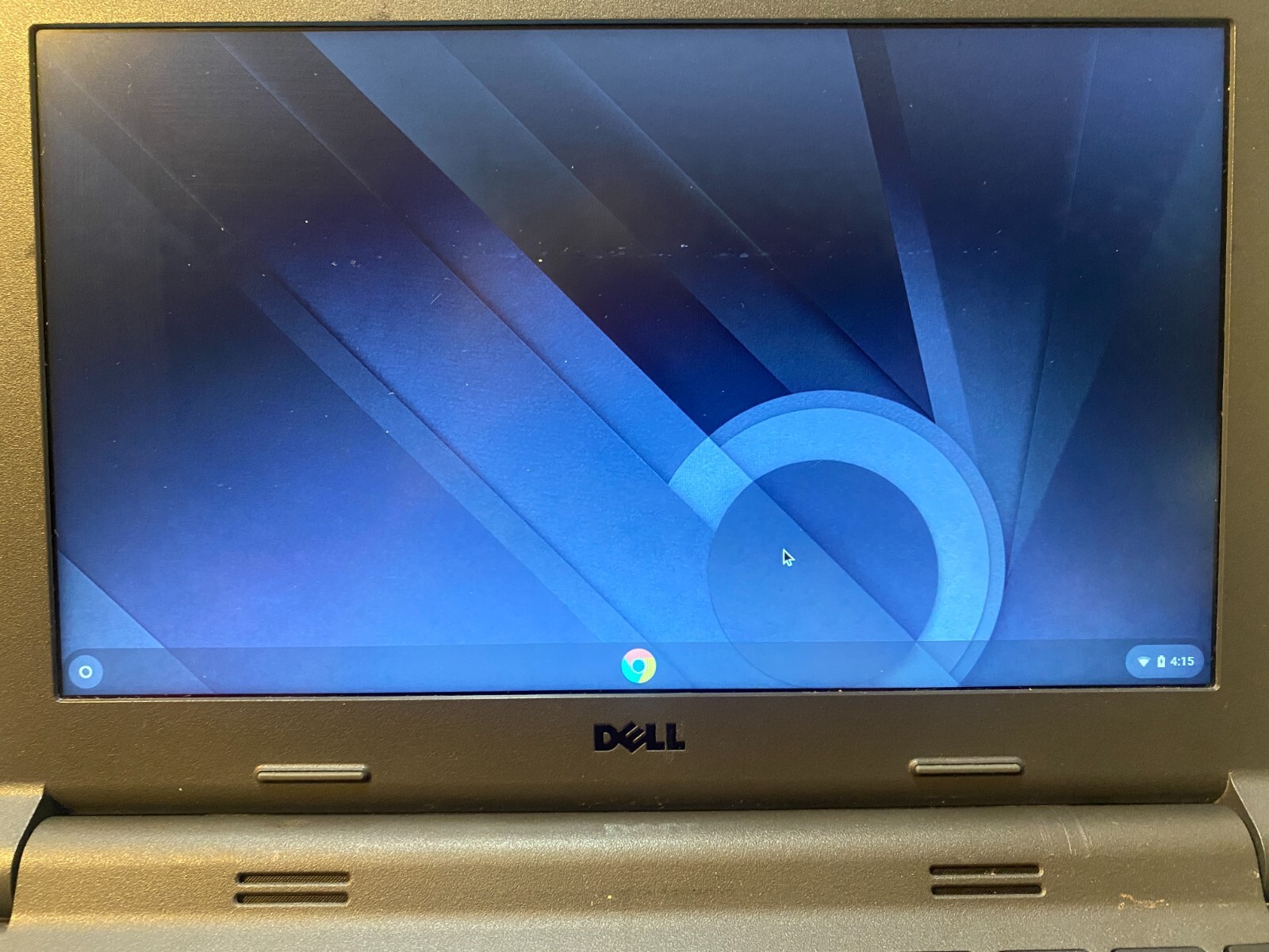 Dell Chromebook (P22T) 2 GB