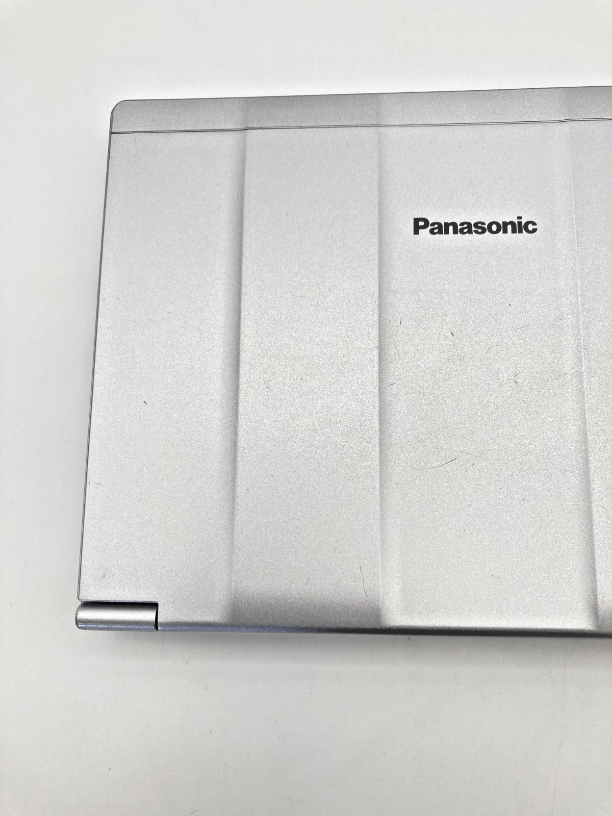 Panasonic Let’s Note CF-SV9 Core i5-10310U RAM 8GB SSD 256GB WUXGA w/AC