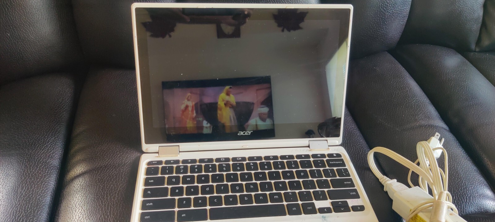 Acer Chromebook CB5-132T-C1LK 11.6” (32GB eMMC, Intel Celeron N 2.08GHz, 4GB)