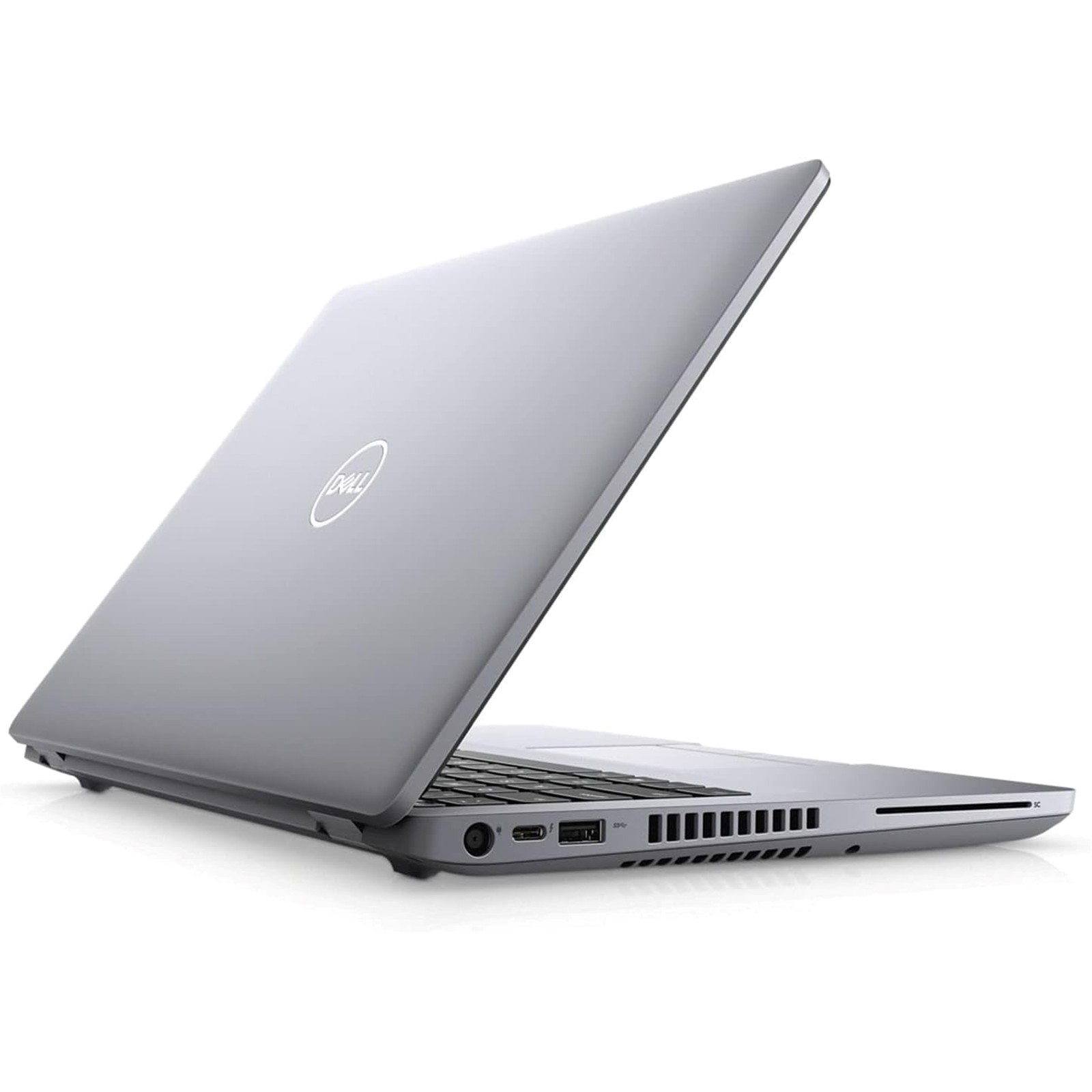 Dell Latitude 5411 14″ 16GB 512GB, Titan Grey