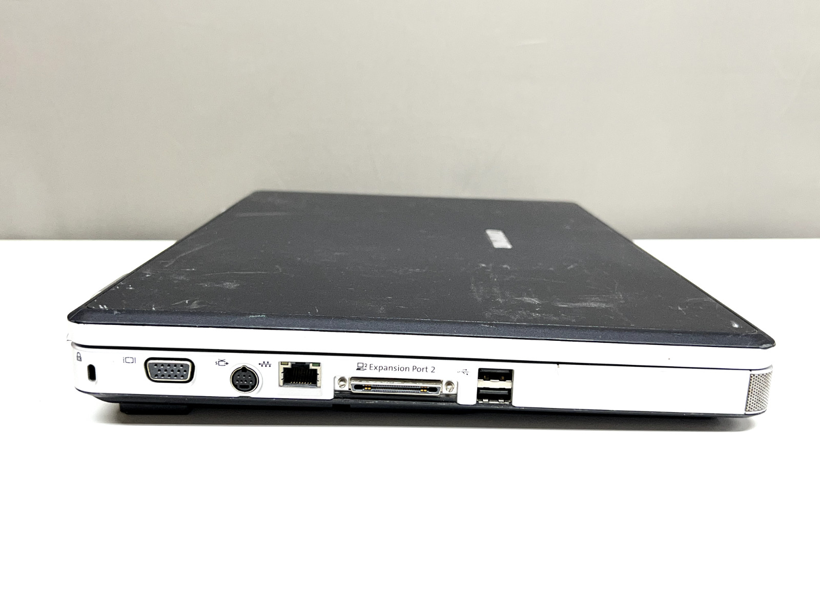 Compaq Presario V5000 Laptop 80GB HDD 512MB RAM No Power For Parts Repair