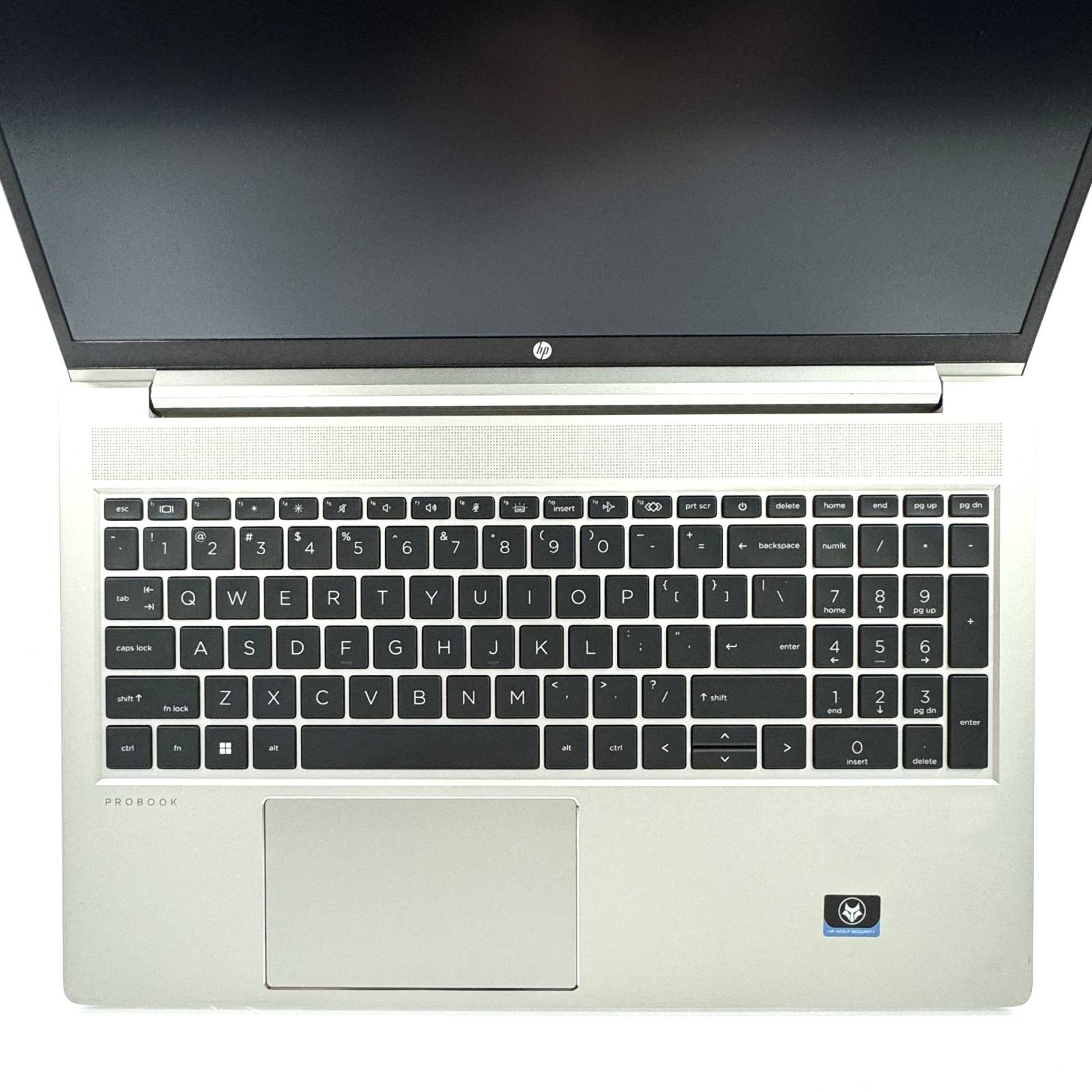 Custom HP ProBook 450 G9 15.6″ Laptop Core i5 12th Gen Min 1.3GHz Windows 11 Pro