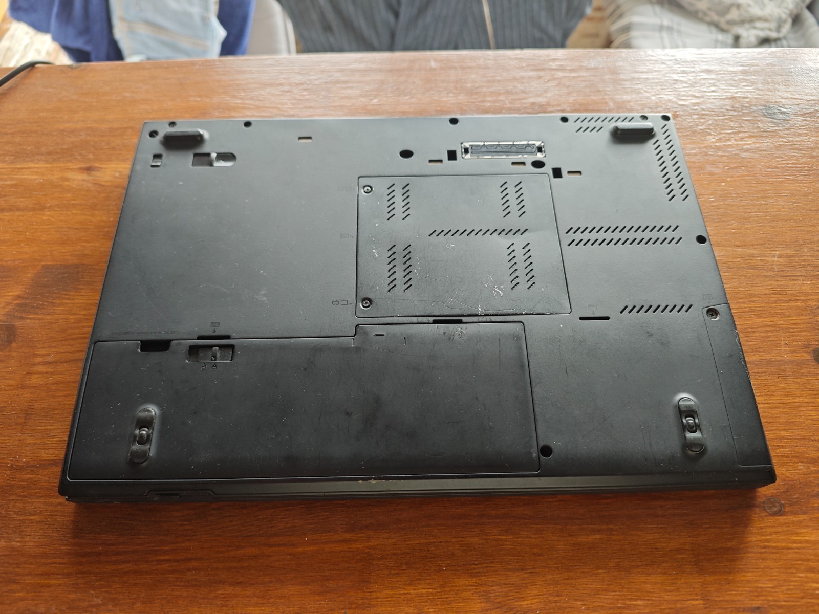Lenovo Thinkpad T430s Laptop – 120gb SSD, 8gb RAM, Windows 11 Pro
