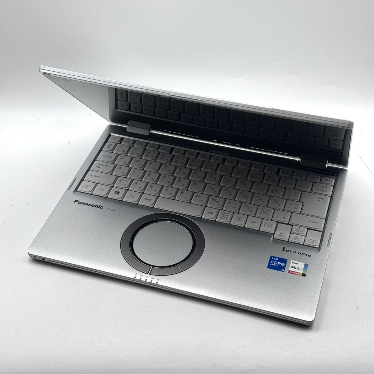 Panasonic Let’s Note CF-FV1R12VS i5-1145G7 16GB SSD 256GB Win11 Pro