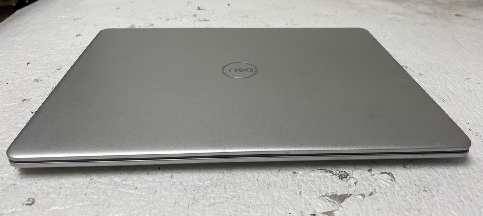 Dell Inspiron 14 5493 Intel i5-1035G1 @3.30GHz 8GB RAM NO SSD BrokenScreen Parts