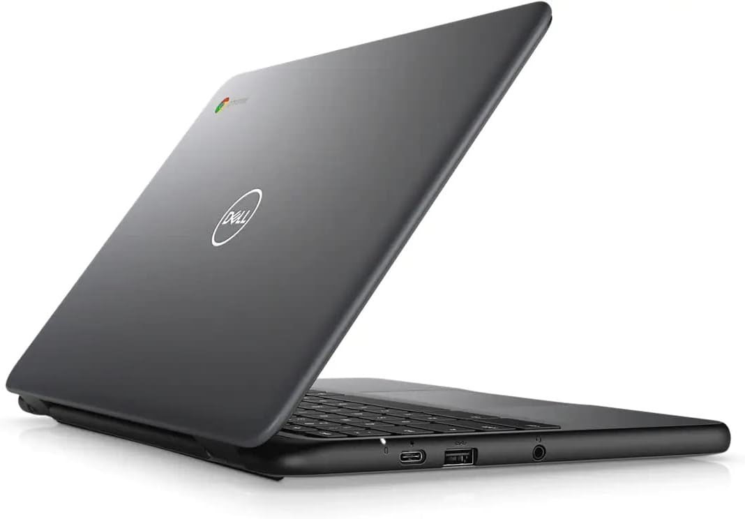 Dell 3100 Chromebook | Refurbished | Tested & Ready to Use | Fast Shipping