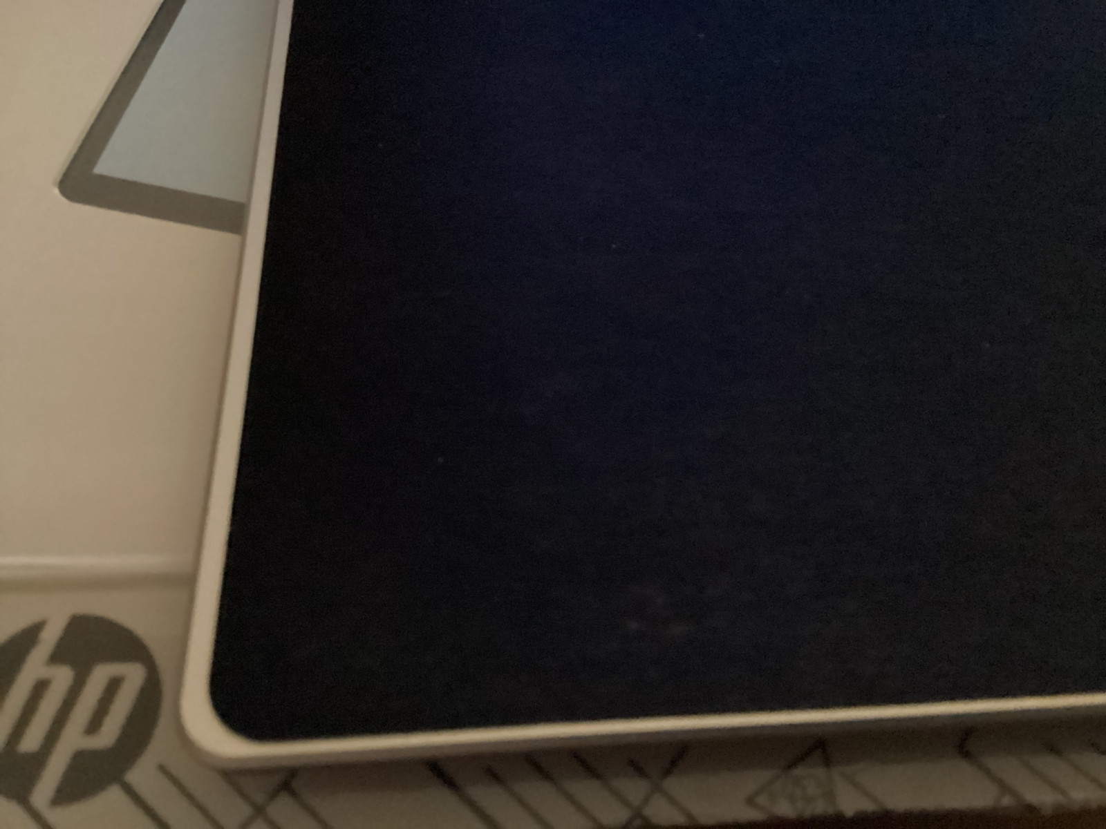 HP 15.6 inch Windows Laptop Intel Processor N200 4GB RAM 128 UFS Natural Silver