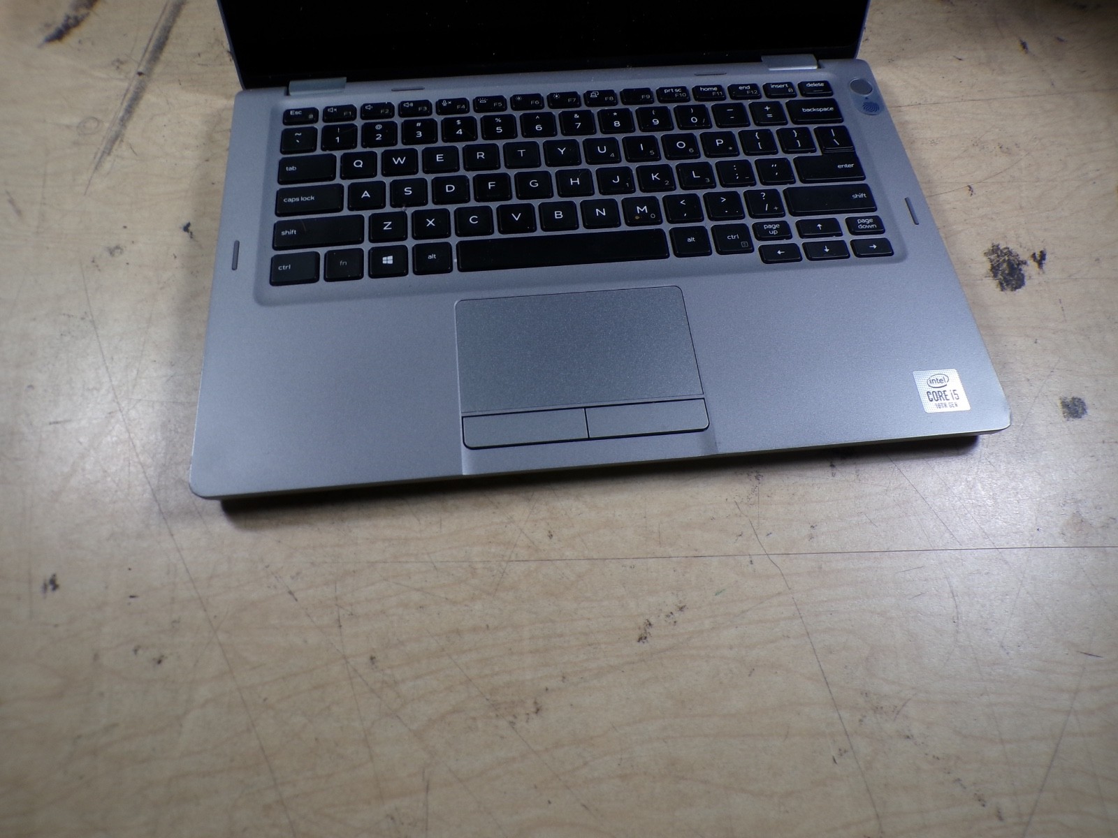DELL LATITUDE 5310 2 IN 1 INTEL CORE I5-10210U 1.60GHZ 16GB RAM **NO HD/ NO CADD