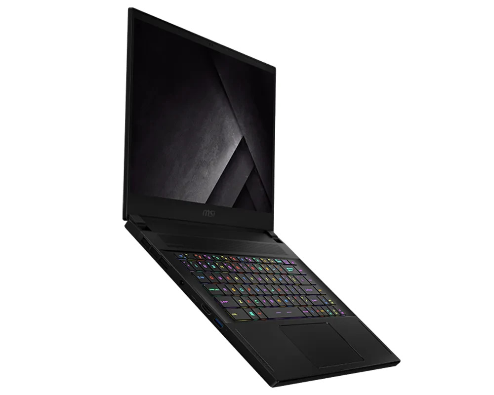 MSI GS66 Stealth 15.6″ Gaming i9-11900H 32GB RAM 1TB SSD RTX 3080 16GB VRAM