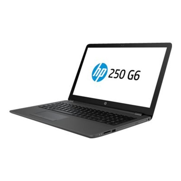 15.6″ HP Laptop PC: Intel i5-7200U! 8GB RAM – 500GB Storage! Windows 10 Home!