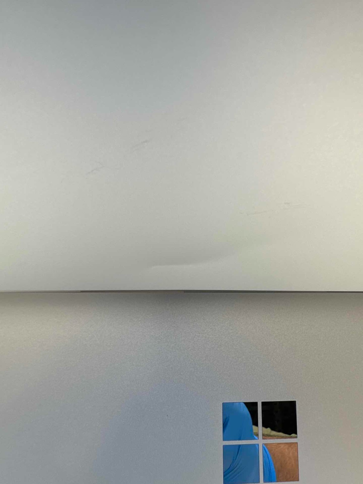 Microsoft Surface Pro 11 13″ Snapdragon X Plus Tablet Plus 16/512GB Platinum