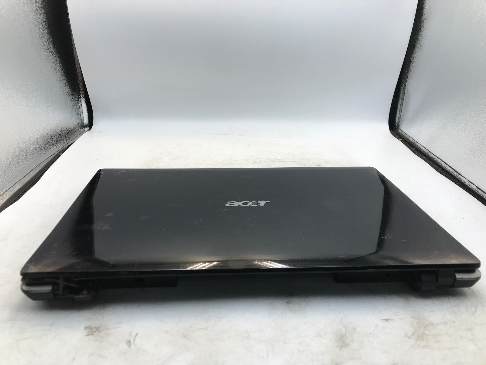 Acer Aspire 5745-7247 Intel Core i3-370M 15″ -NO POWER/BROKEN DISPLAY -MZ