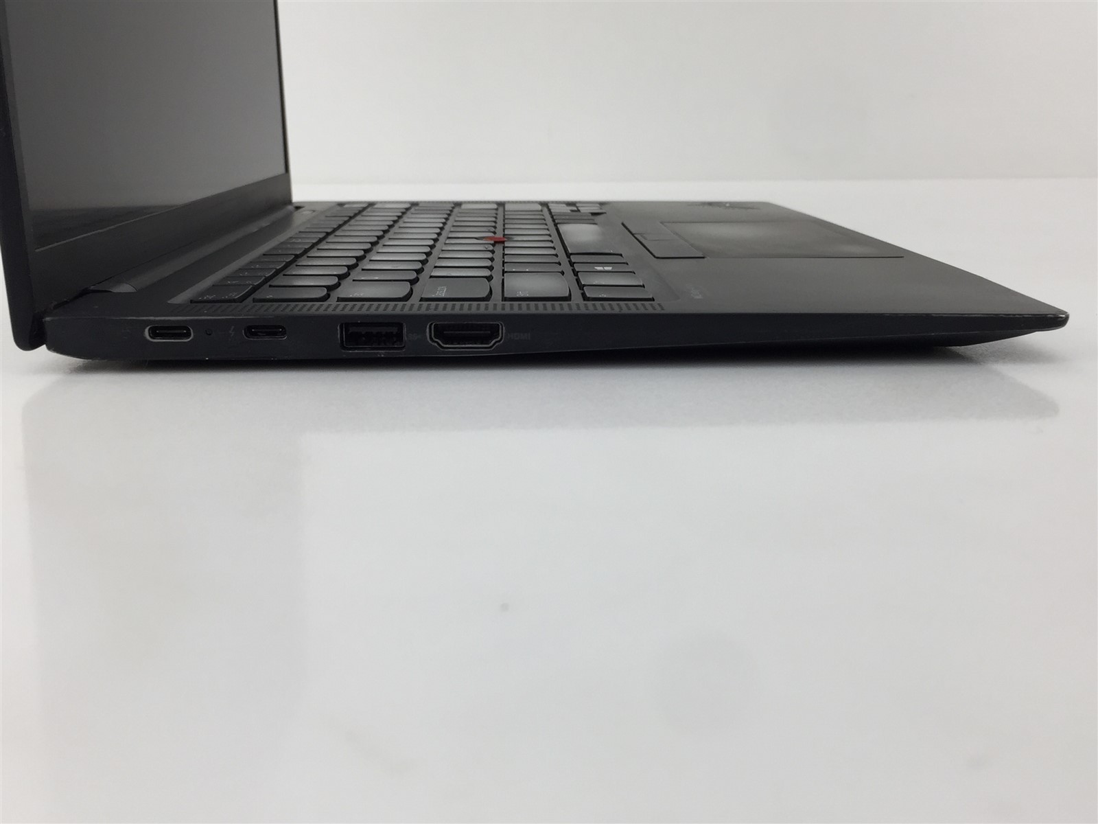 Lenovo ThinkPad X1 Carbon Gen 9 i7-1185G7 4.80GHz 16GB RAM 256GB SSD Win 11 Pro