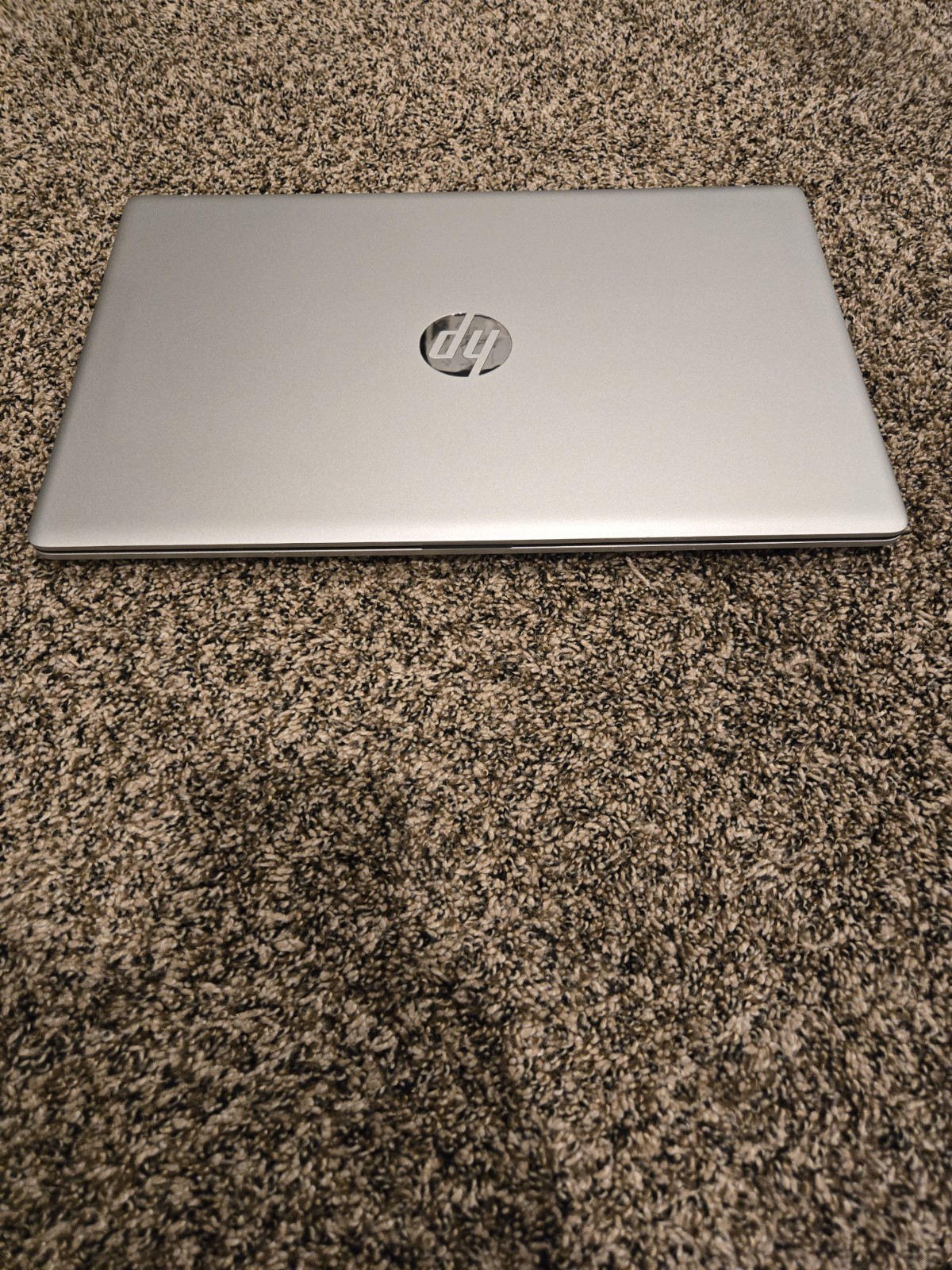 HP 14b-cd0023dx 14″ FHD Touch Intel Core i3-N305 8GB 256GB UFS ChromeOS Laptop