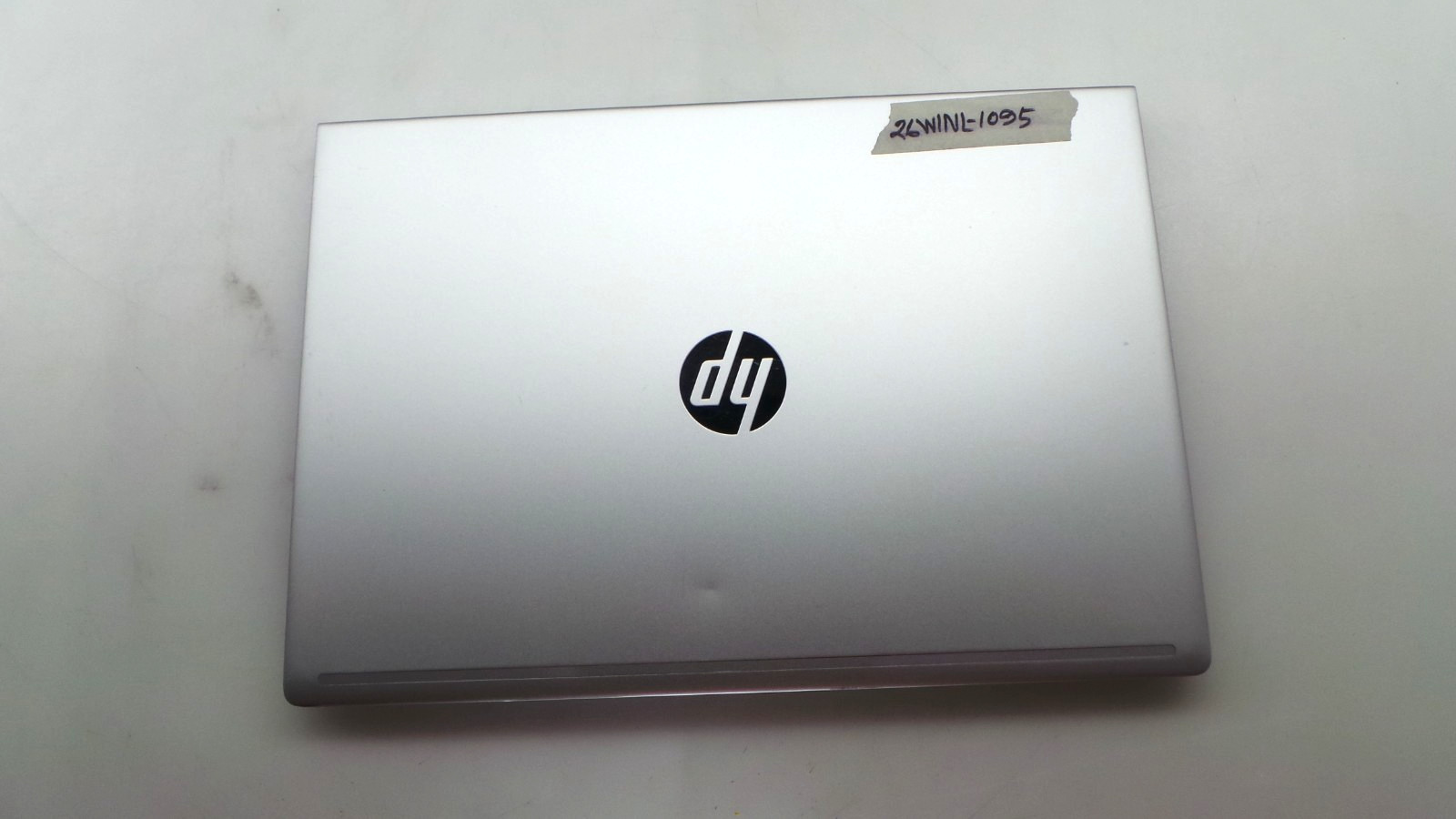 HP ProBook 455 G6 | 15.6″ | AMD Ryzen 5 2500U | 8GB RAM 256GB NVMe | WIN 11 PRO