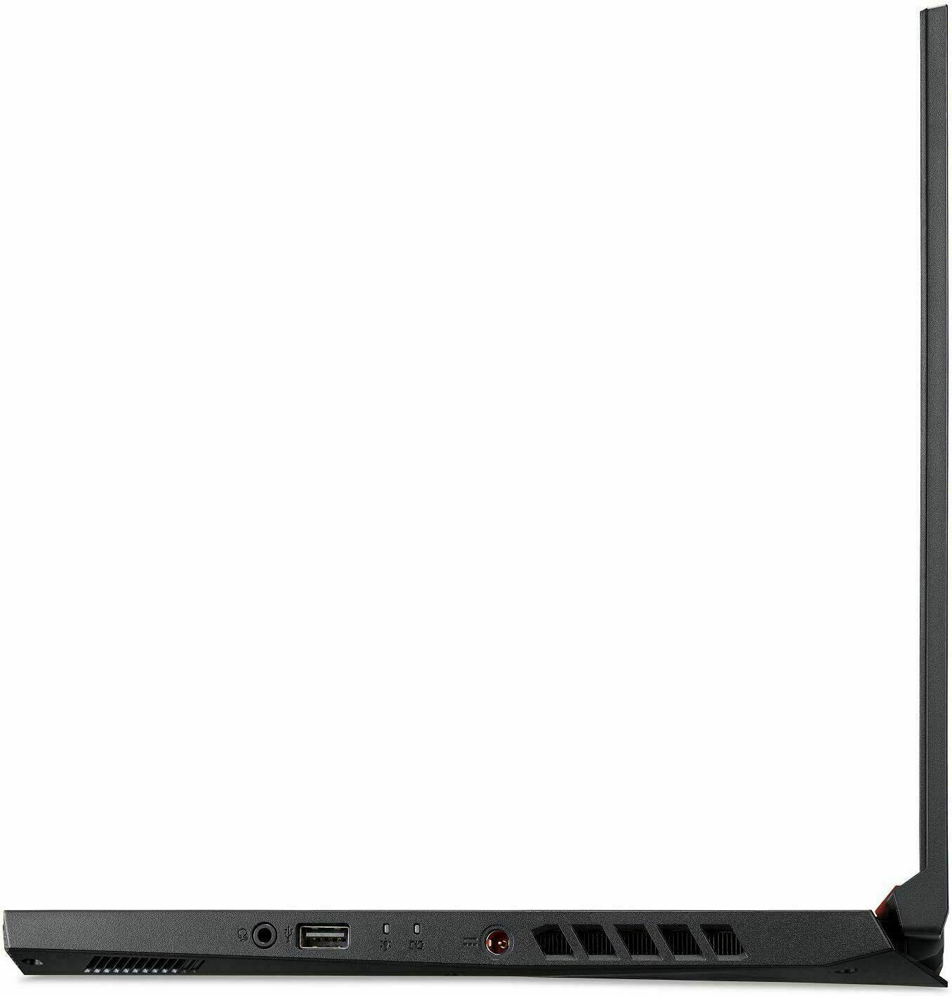 Acer Nitro 5 15.6 Gaming Intel Core i5 9300H 2.40GHz 8GB RAM 128/256GB+500G/1TB