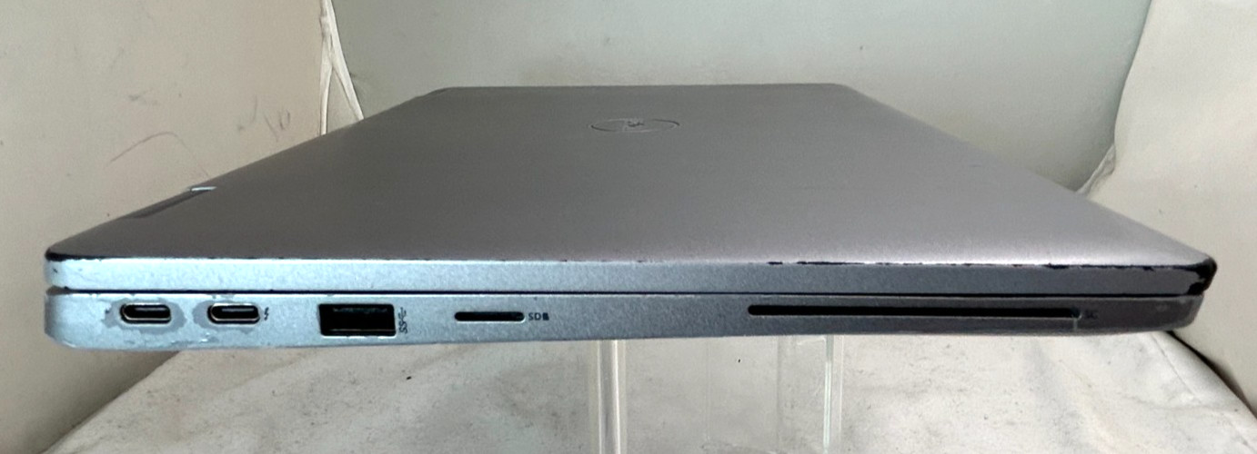 13.3″ Dell Latitude 5320 Intel Core i7 3GHz 16GB RAM 512GB SSD !READ! LPT-101