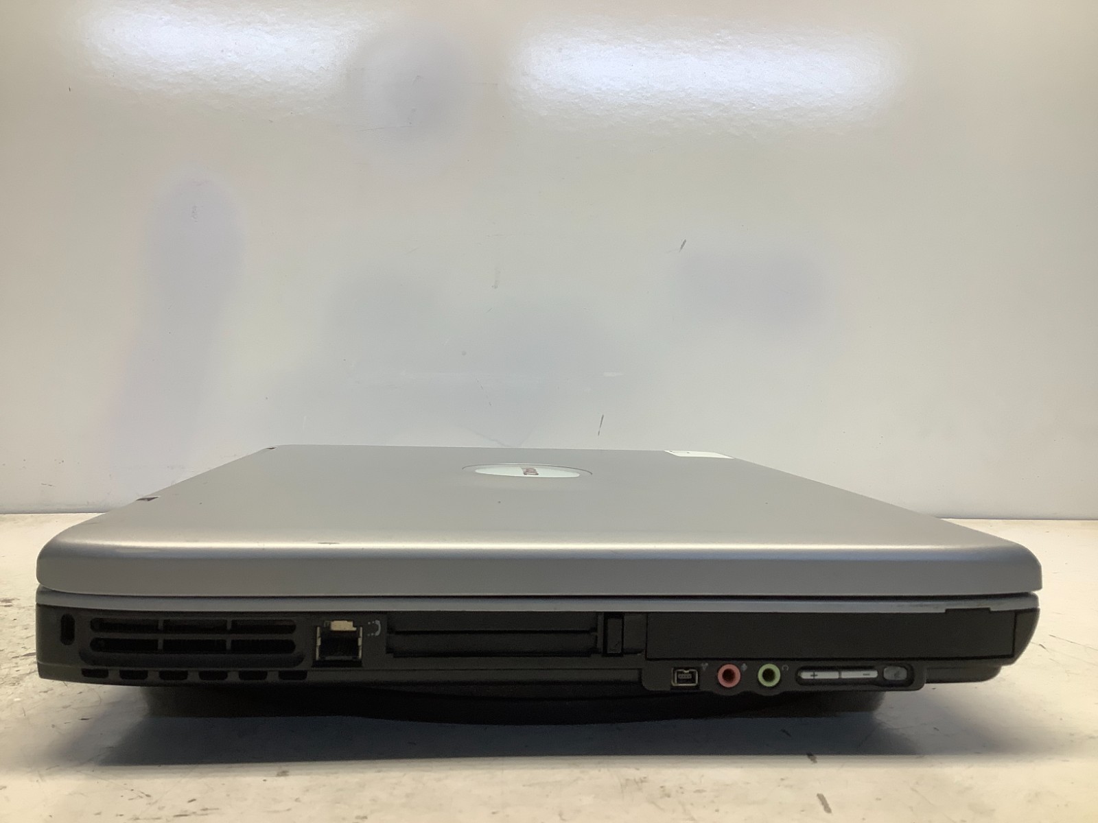 Compaq Presario 2100-2195US AMD Athlon XP-M 2500+ 1.87GHz 456 MB NO HDD