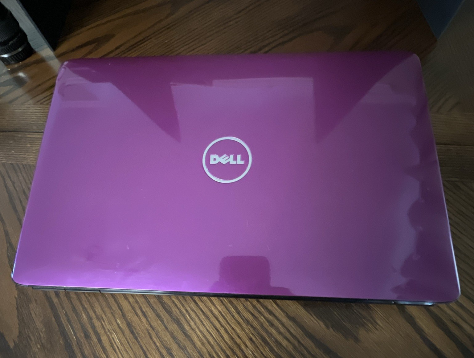Dell Inspiron 1545 15.6” Laptop Pentium T4400 4GB RAM 500GB Windows 10