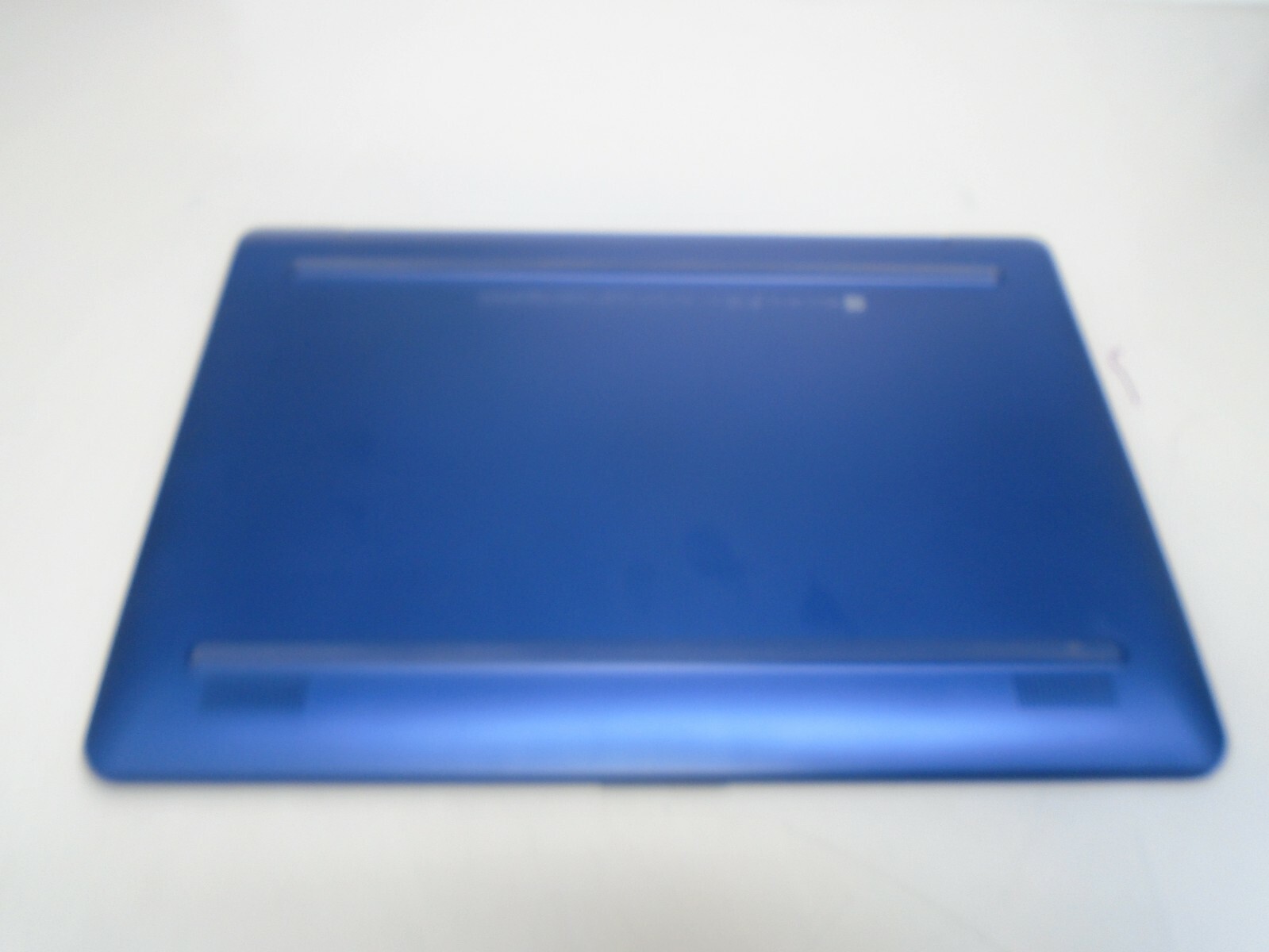 HP 14-cb161wm 14″ Celeron N4000 1.1GHz 4GB/32GB eMMC Webcam Laptop ‘No AC/OS’