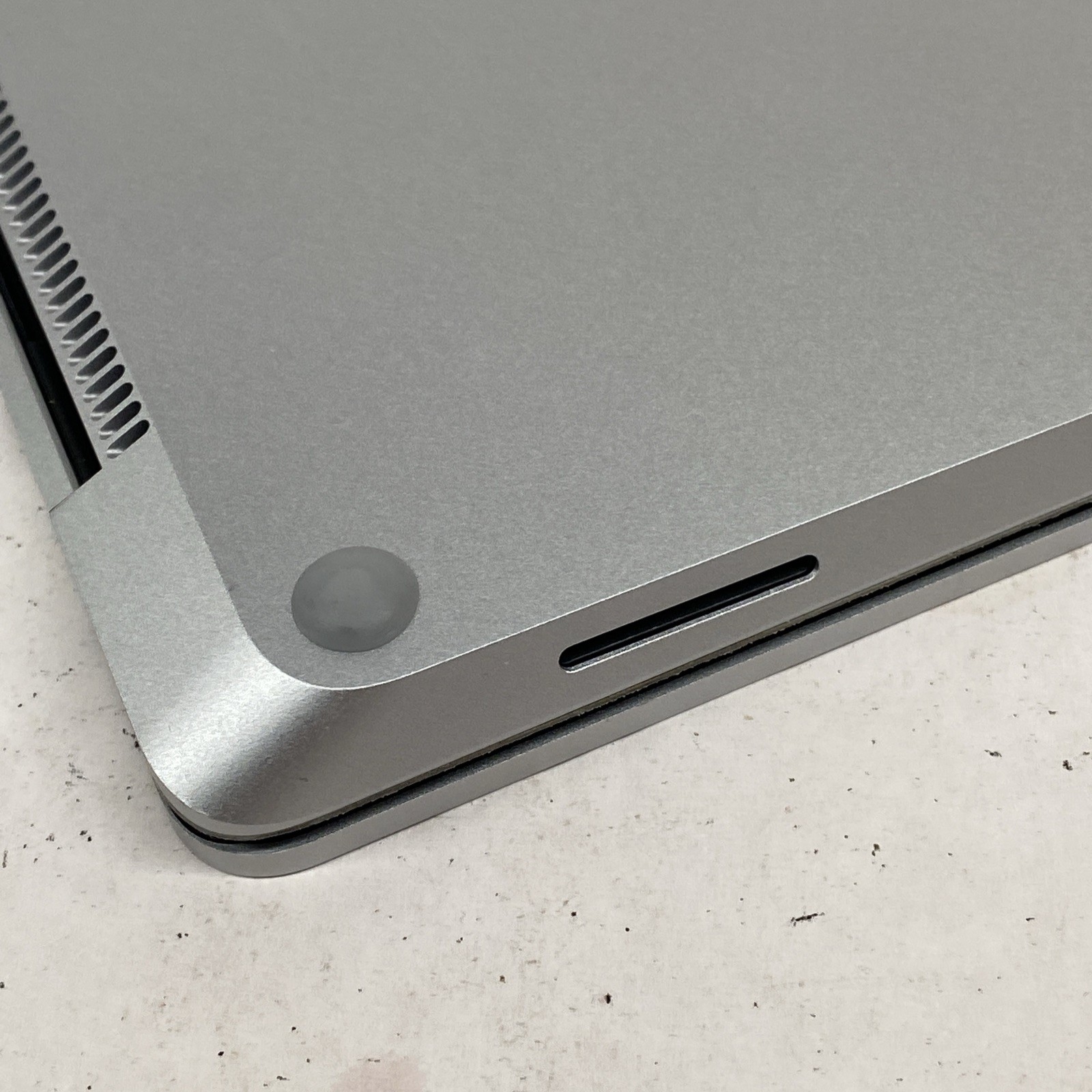 Microsoft Surface Laptop 3 13.5 2K TOUCH 1.3GHz i7-1065G7 16GB 512GB SSD