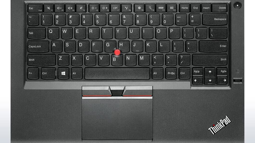Lenovo ThinkPad T450s – Professionally Maintained – Upgraded 500GB SSD