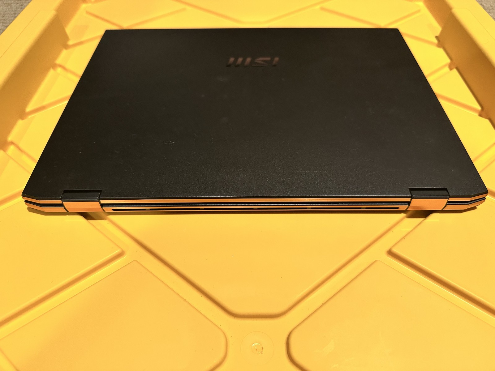 MSI Summit E13 Flip Evo A12MT | 1TB NVMe | i7-1280P | 16GB LPDDR5 | Win 11