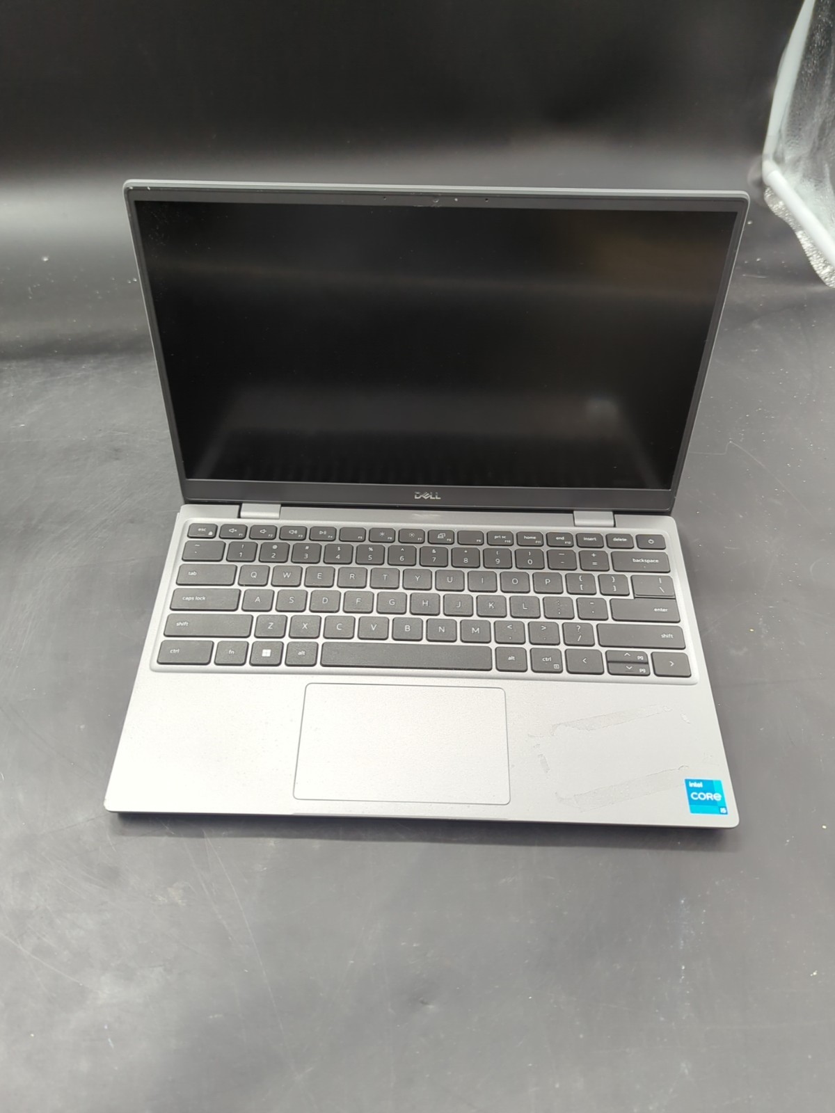 Lot of 2: Dell: Latitude: 3320: i5 11th Gen: 8GB RAM: No HD: No OS: Tested