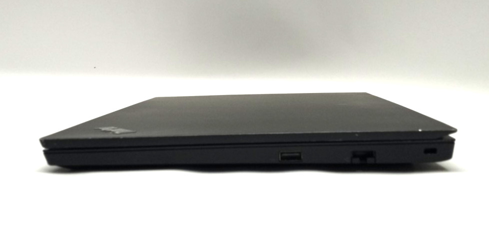 Lenovo ThinkPad E15 i5-10210U@1.60GHz 16GB RAM 512GB NVMe WIN 11 Pro WH801*!