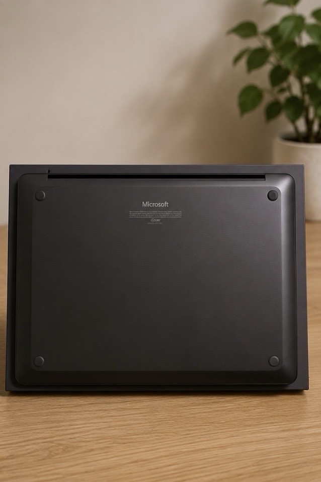 Microsoft Surface Laptop 13.8″ 7th edition